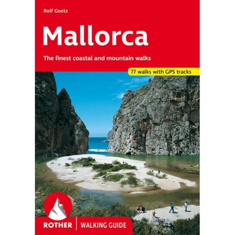 MAJORQUE / MALLORCA (ANG)