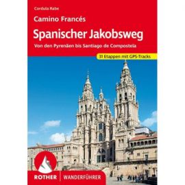 SPANISCHER JAKOBSWEG (ALL)