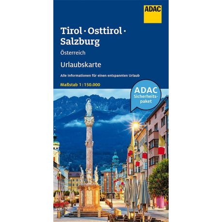 TIROL OSTTIROL SALZBURG OSTERREICH 5