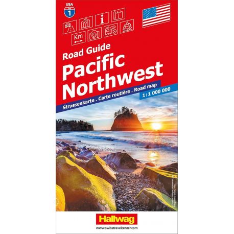 PACIFIC NORTH WEST