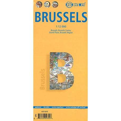 BRUXELLES