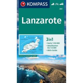 241 LANZAROTE