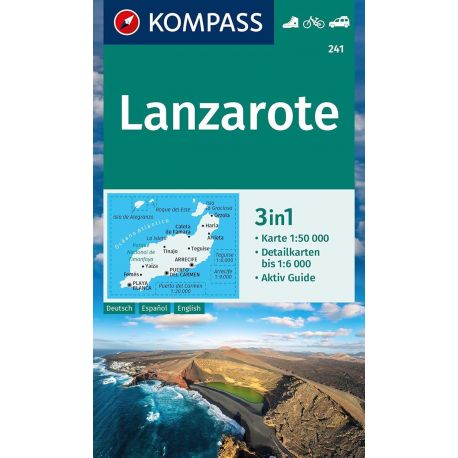 241 LANZAROTE