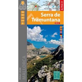 SERRA DE TRAMUNTANA