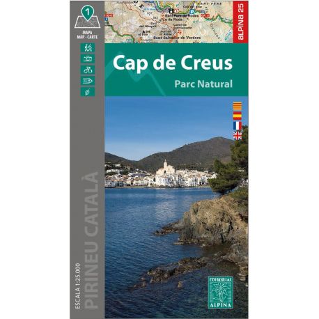 CAP DE CREUS