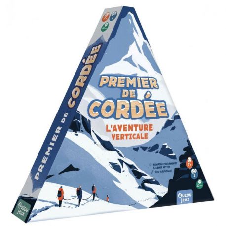 PREMIER DE CORDEE