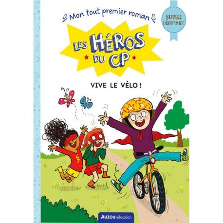 METHODE DE LECTURE LES HEROS DU CP LECTURE