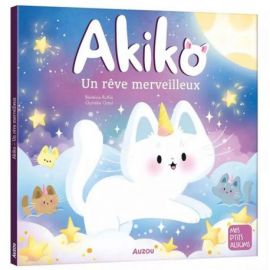 AKIKO - UN REVE MERVEILLEUX