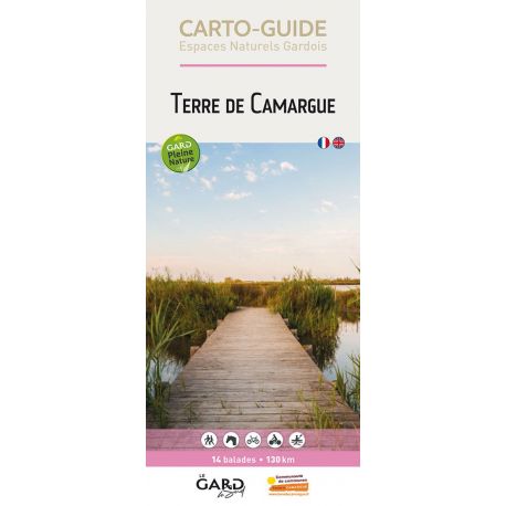 TERRE DE CAMARGUE