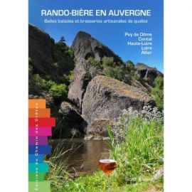 RANDO-BIÈRE EN AUVERGNE BELLES BALADES ET BRASSERIES