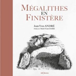 MEGALITHES EN FINISTERE