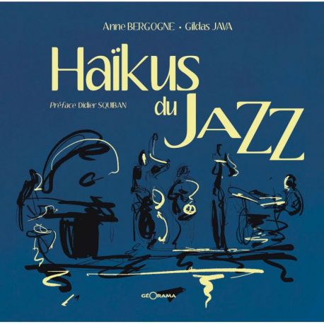 HAIKUS DU JAZZ