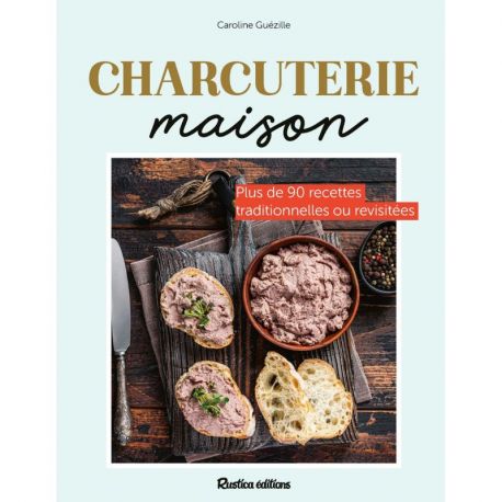 CHARCUTERIE MAISON