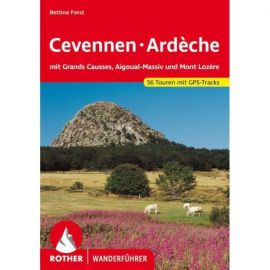 CEVENNEN-ARDECHE (ALL)