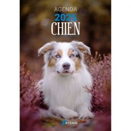 AGENDA CHIEN 2025