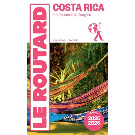 COSTA RICA 2025/2026