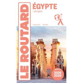 EGYPTE 2025/2026