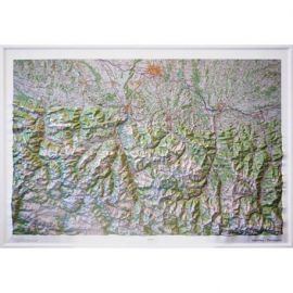 60175 HAUTES PYRENEES 80 CM X 113 CM