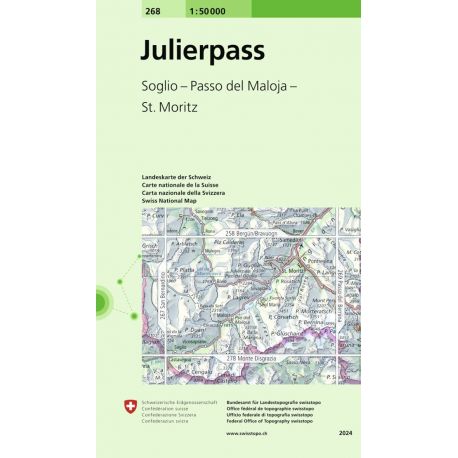 JULIERPASS