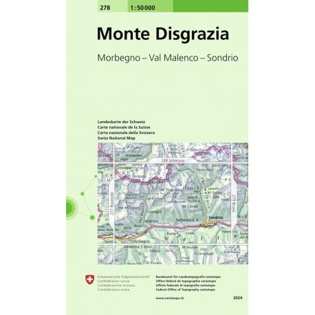 MONTE DISGRAZIA