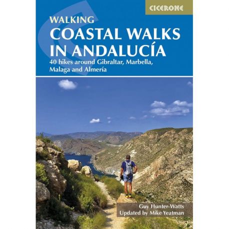 COASTAL WALKS IN ANDALUCIA