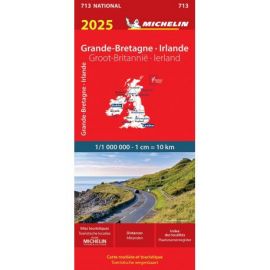 713 GRANDE BRETAGNE IRLANDE 2025