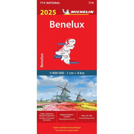 714 BENELUX 2025