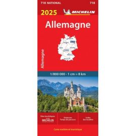 718 ALLEMAGNE 2025