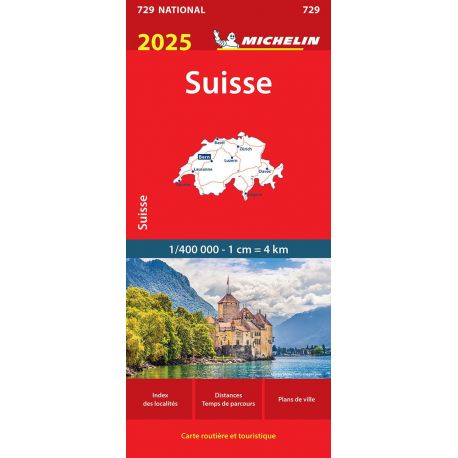 729 SUISSE 2025