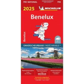 795 BENELUX 2025 INDECHIRABLE