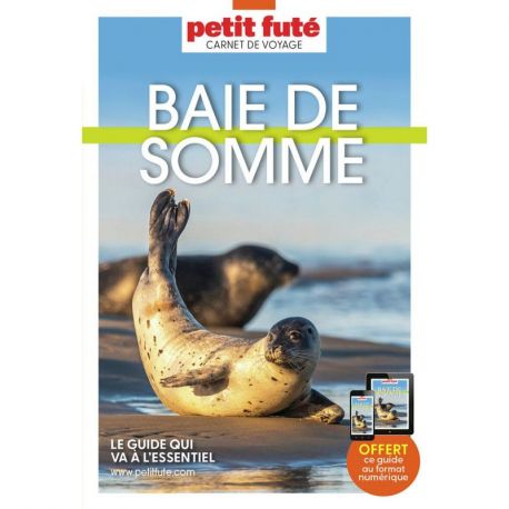 BAIE DE SOMME 2025 CARNET