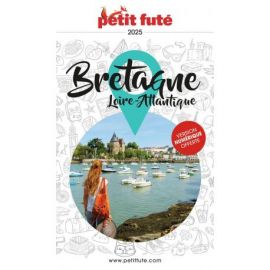 BRETAGNE LOIRE-ATLANTIQUE 2025