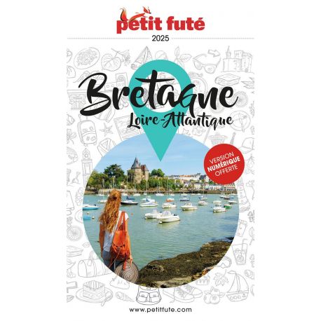 BRETAGNE LOIRE-ATLANTIQUE 2025