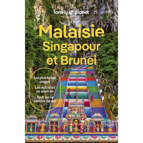 MALAISIE SINGAPOUR ET BRUNEI