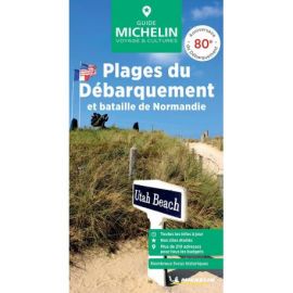 PLAGES DU DEBARQUEMENT ET LA BATAILLE DE NORMANDIE