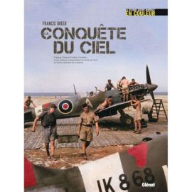 LA CONQUETE DU CIEL EDITION 80 ANS