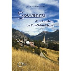 SOUVENIRS D'UN LAMBAN DE PUY-SAINT-PIERRE