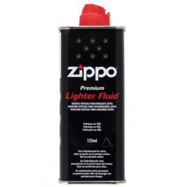 RECHARGE ESSENCE A BRIQUET ZIPPO 125 ML - 60002153