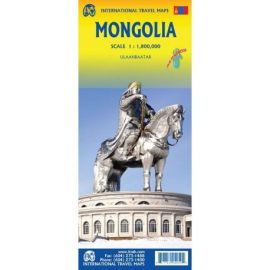 MONGOLIA WATERPROOF