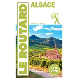 ALSACE 2025/2026 (GRAND EST)