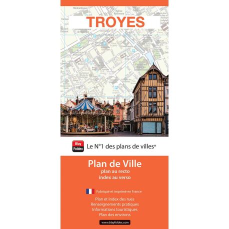 TROYES