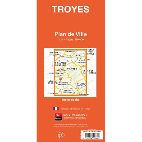 TROYES