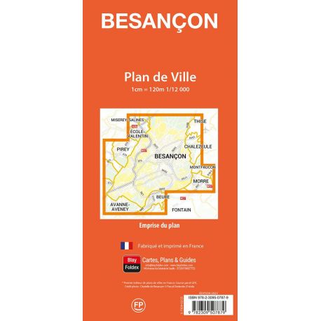 BESANÇON