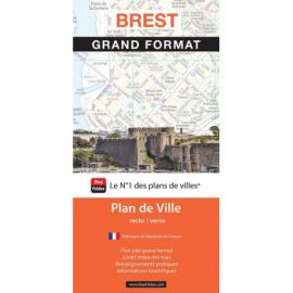 BREST - GRAND FORMAT