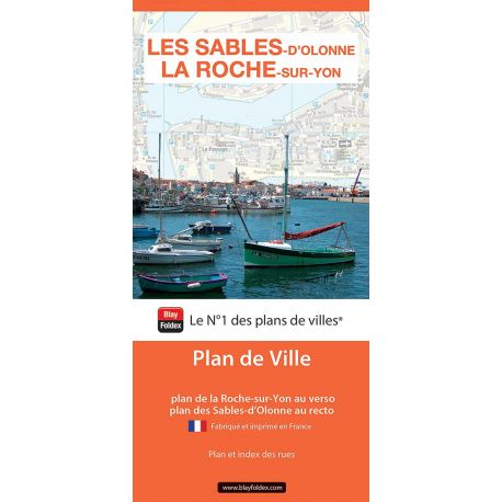 LES SABLES D'OLONNE LA ROCHE SUR YON