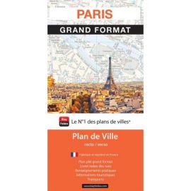 PARIS - GRAND FORMAT