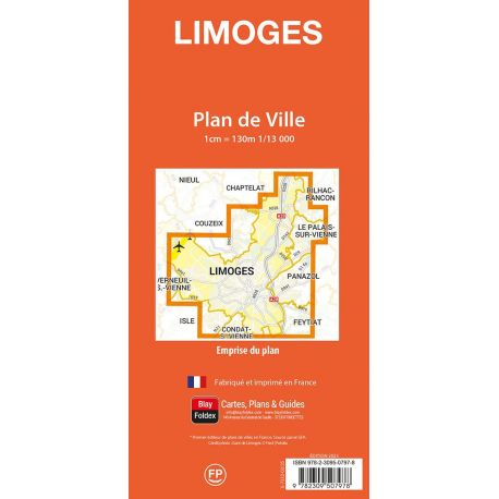 LIMOGES