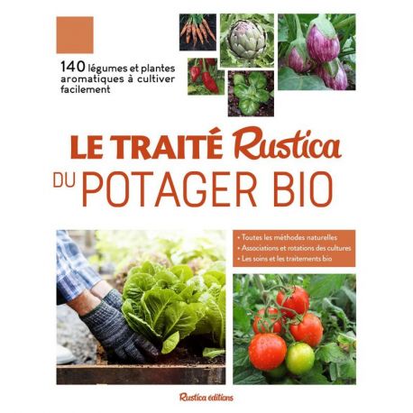 POTAGER BIO