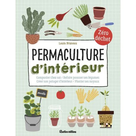 PERMACULTURE D'INTERIEUR