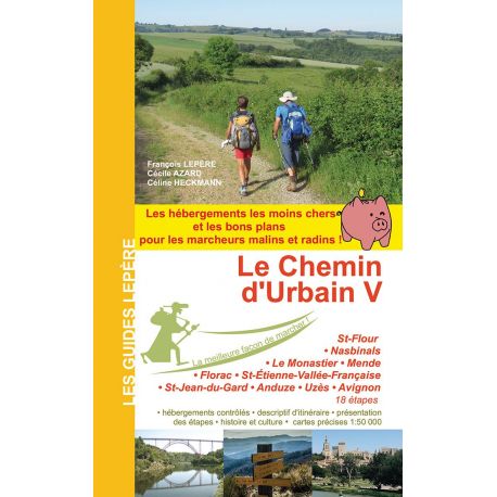 LE CHEMIN D URBAIN V